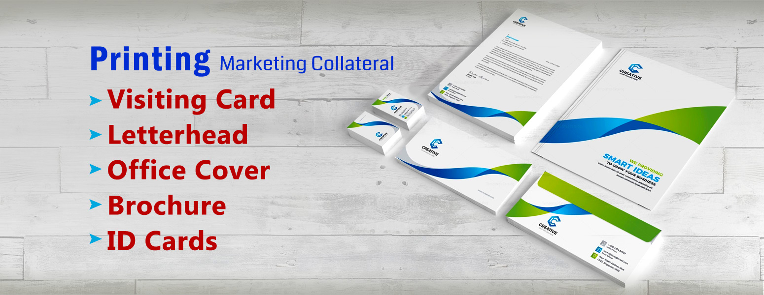 Printing services in walajabad