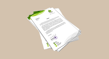 Letterhead printing in walajabad