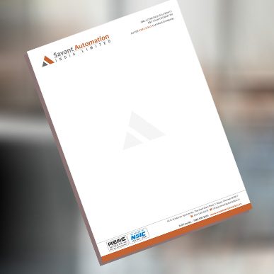 Letterhead printing in walajabad